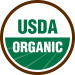Alfalfa Leaf Powder Organic Certificate