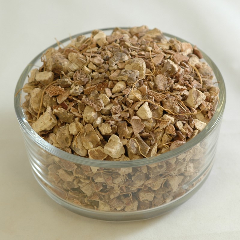Jam Root Wild Yam Root CS - Cut & Sifted (1752) best quality and price just at ...