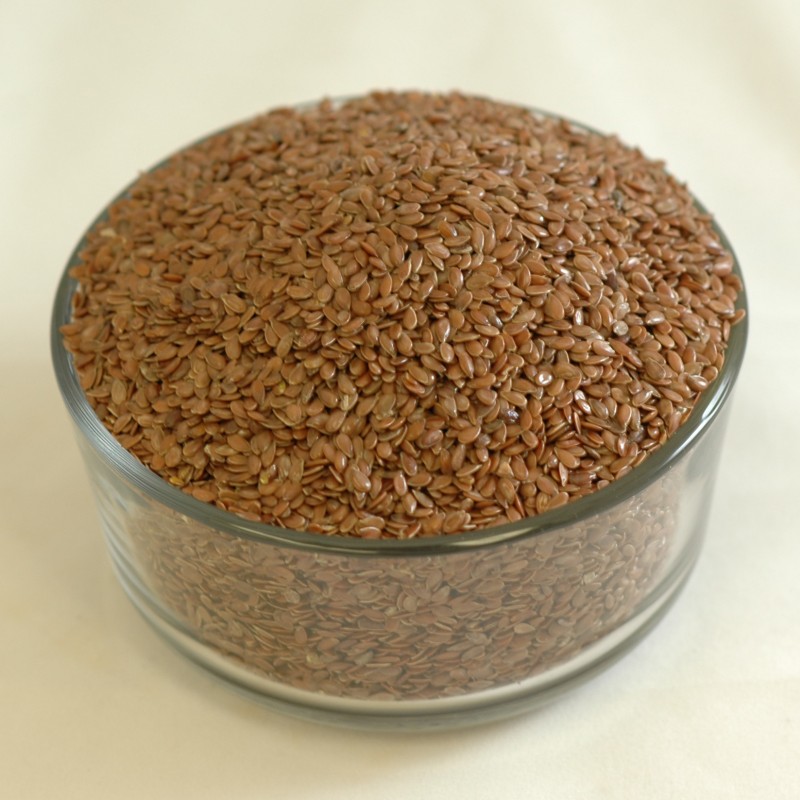 whole fleex seed