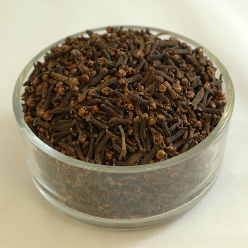 Cloves Whole (150) best wholesale bulk price and pure natural in Canada