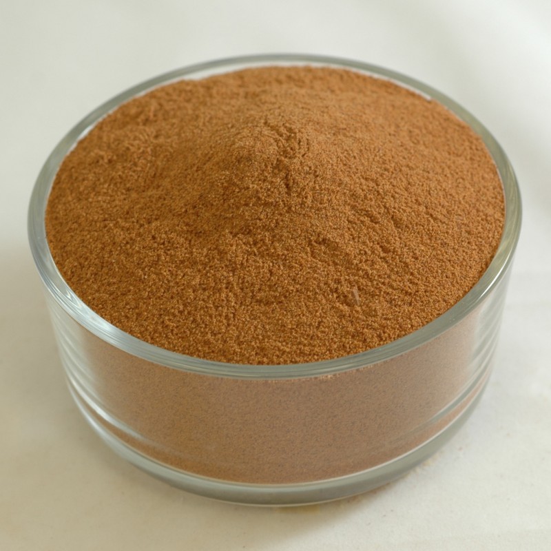 Nutmeg Ground 80 Mesh (340) best wholesale bulk price and pure natural ...